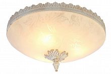 потолочный светильник arte lamp crown a4541pl-3wg в Ставрополе