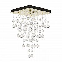 каскадная люстра dio darte elite tesoro h 1.4.40.200 g в Ставрополе