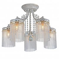 потолочная люстра arte lamp 89 a1678pl-5wg в Ставрополе