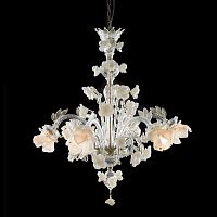 люстра md72713-6a от illuminati белая в Ставрополе