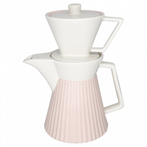 кофейник alice pale pink в Ставрополе