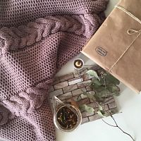 плед lilian cofe в Ставрополе