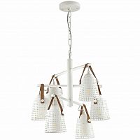 подвесная люстра lumion renata 3640/6 в Ставрополе