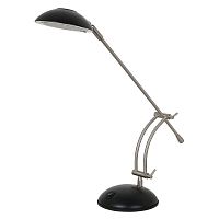 настольная лампа idlamp ursula 281/1t-ledblacksand в Ставрополе