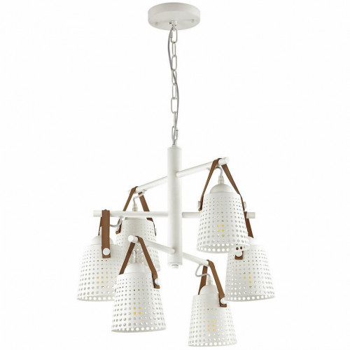 подвесная люстра lumion renata 3640/6 в Ставрополе