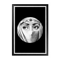 арт-постер этника fornasetti в Ставрополе