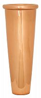 ваза напольная / light gold / gf14114 (vase) в Ставрополе