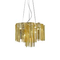 люстра p68052-5 gold от delight collection золото в Ставрополе