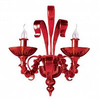 бра donolux opera w110188/2red в Ставрополе