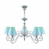 подвесная люстра lamp4you classic e3-05-g-lmp-o-18 в Ставрополе