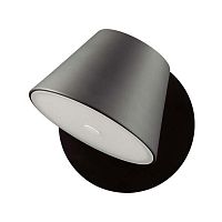 бра odeon light charlie 3990/1w в Ставрополе