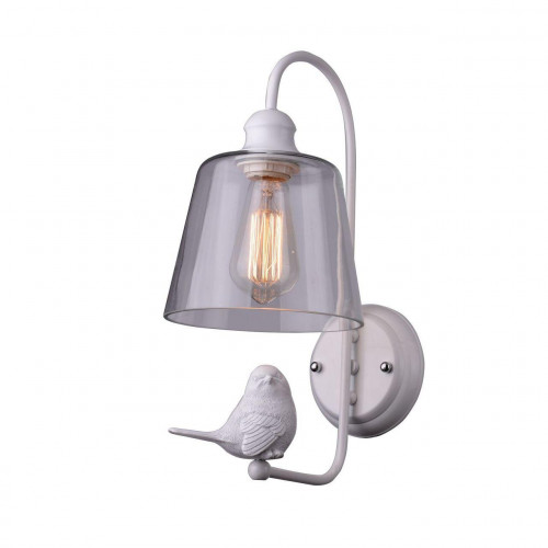 бра arte lamp passero a4289ap-1wh в Ставрополе