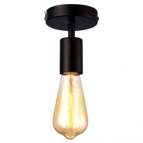 потолочный светильник arte lamp a9184pl-1bk в Ставрополе