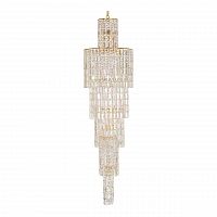 каскадная люстра arti lampadari valencia e 1.11.50.501 g в Ставрополе