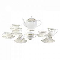 чайный сервиз marbella 17 pcs tea set в Ставрополе