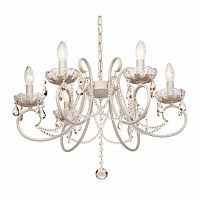 подвесная люстра silver light laurita 260.51.6 в Ставрополе