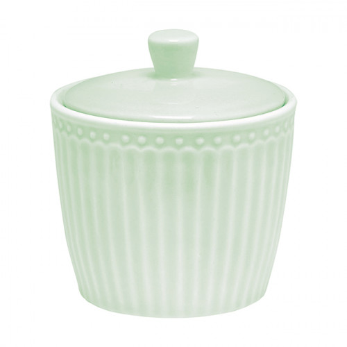 сахарница alice pale green в Ставрополе