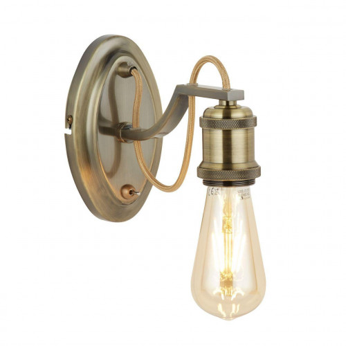 бра arte lamp inedito a2985ap-1ab в Ставрополе