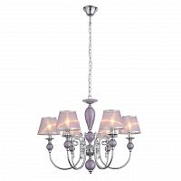 подвесная люстра st luce lilium sl175.103.06 в Ставрополе