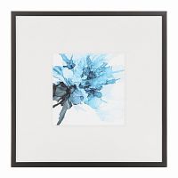 постер ode to the summer: blue синий в Ставрополе