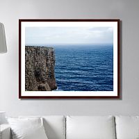картина: cape st. vincent, portugal в Ставрополе
