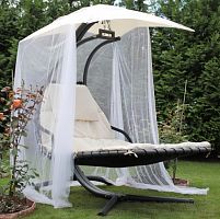 подвесное кресло качели для двоих luna_double в Ставрополе