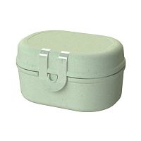 ланч-бокс pascal mini organic, зелёный в Ставрополе