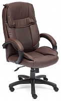 компьютерное кресло tetchair oreon (обивка кож/зам) для руководителя в Ставрополе