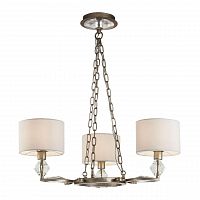 подвесная люстра maytoni luxe h006pl-03g в Ставрополе