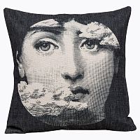 арт-подушка седьмое небо fornasetti в Ставрополе