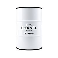 бочка chanel white & black l в Ставрополе