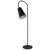 торшер tk lighting 3079 wire black в Ставрополе