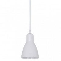 подвесной светильник arte lamp 48 a5049sp-1wh в Ставрополе