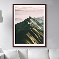 картина: augstmatthorn, oberried am brienzersee, switzerland в Ставрополе