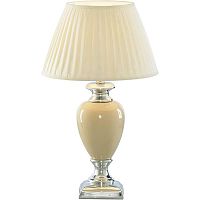 настольная лампа arte lamp lovely a5199lt-1wh в Ставрополе