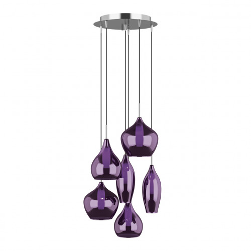подвесная люстра lightstar pentola 803069 в Ставрополе