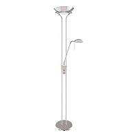 торшер arte lamp duetto a4329pn-2cc в Ставрополе