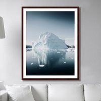 картина: iceberg in greenland в Ставрополе