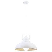 подвесной светильник arte lamp martin a5213sp-1wg в Ставрополе