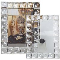 фоторамка mirror из хрусталя 20х15х11 в Ставрополе