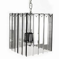 люстра harlow маленькая прозрачная в Ставрополе