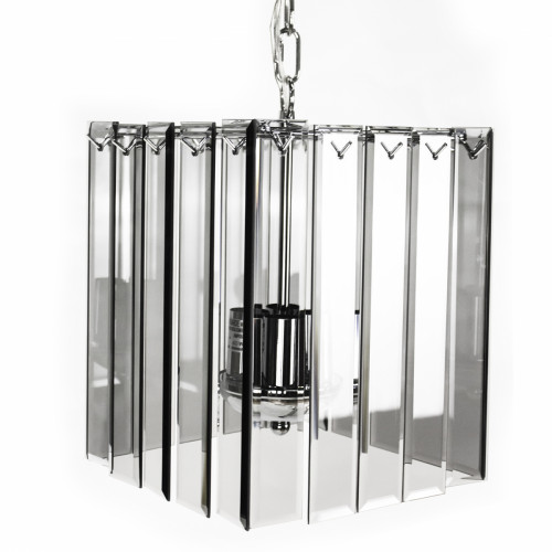 люстра harlow маленькая прозрачная в Ставрополе