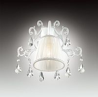 бра odeon light gronta 2892/1w в Ставрополе