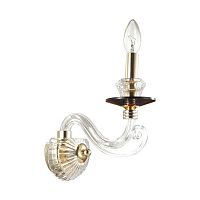 бра odeon light siena 3929/1w в Ставрополе