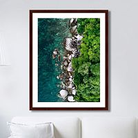 картина: unnamed road, pulau tioman, malaysia в Ставрополе