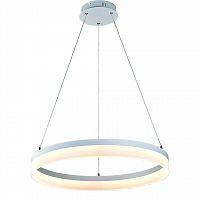 подвесной светодиодный светильник arte lamp 41 a9306sp-1wh в Ставрополе