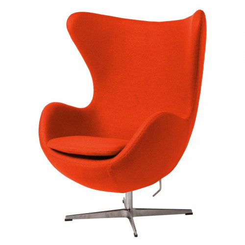 кресло egg chairорковное в Ставрополе