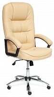 компьютерное кресло tetchair ch 9944 хром для руководителя в Ставрополе