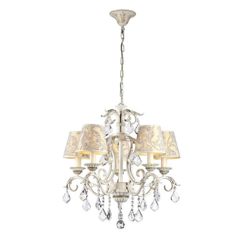 подвесная люстра maytoni velvet arm219-05-g в Ставрополе