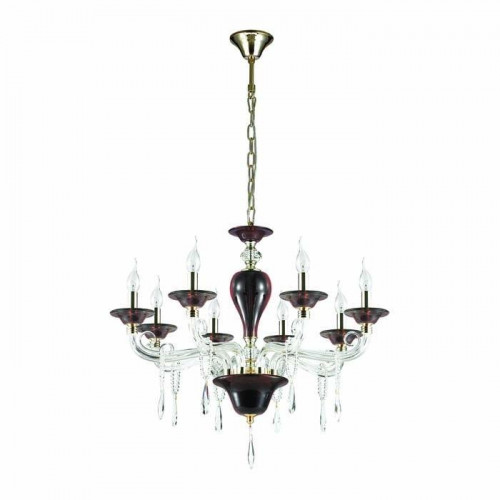 подвесная люстра odeon light amarone 3928/8 в Ставрополе